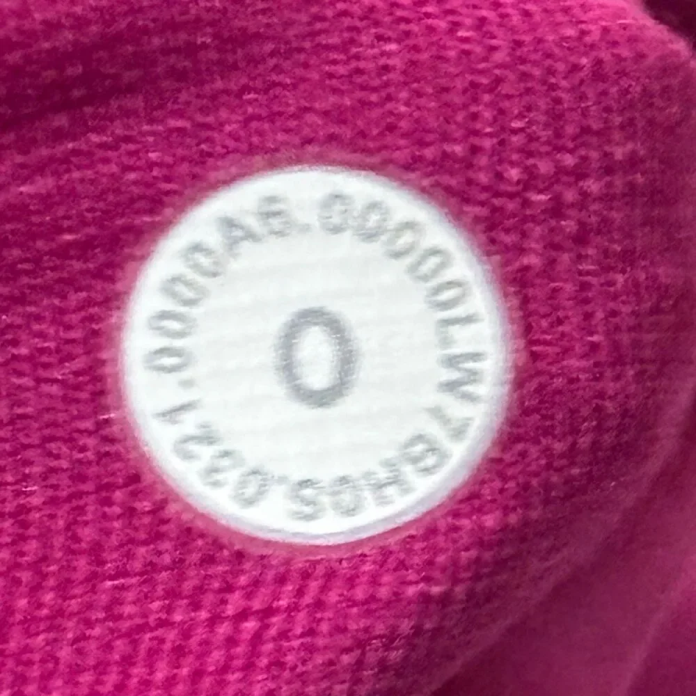 Lululemon Wunder Train High Rise Short 8" *Ripened Raspberry - Picture 7 of 9